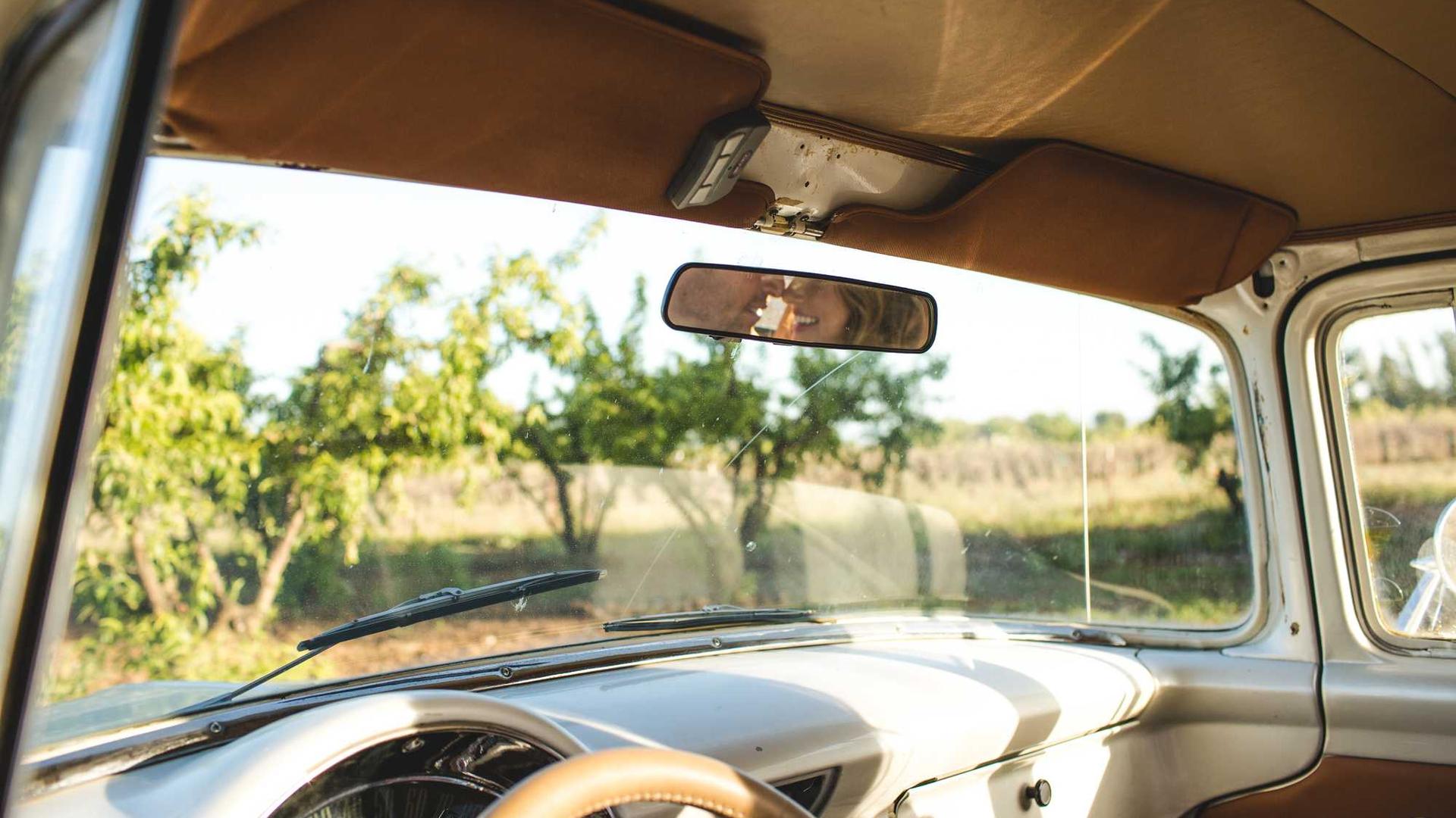 Piso con vistas en Almagro