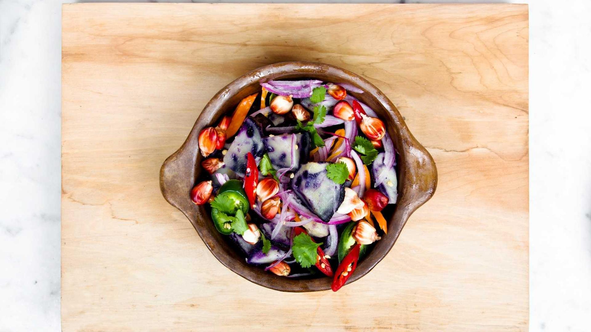 La Moraleja y Alcobendas